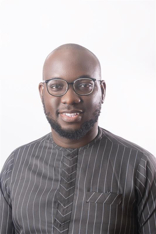 Ifeanyi Nnamdi-Okagbue